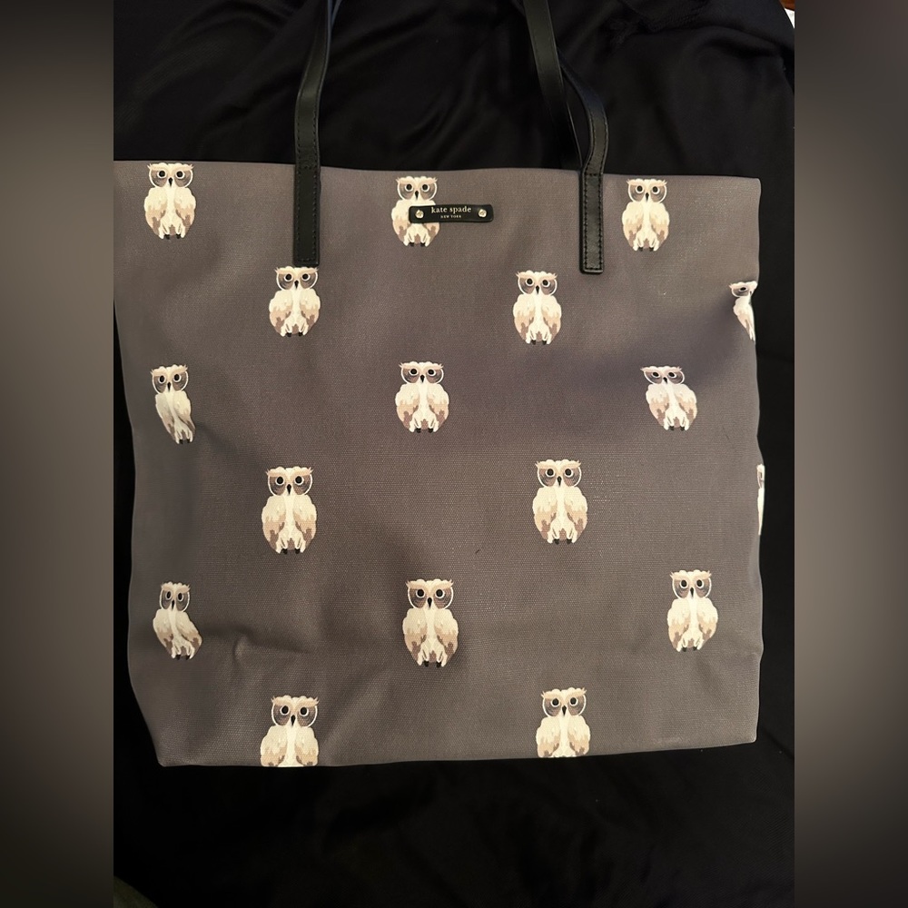 Kate Spade large tote
